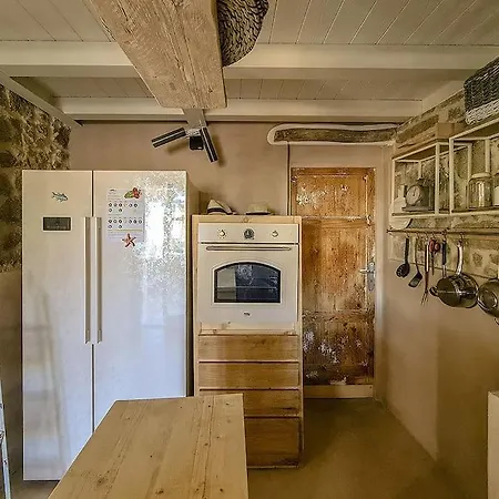 La Casa Dei Gatti A Seccheto, Una Chicca