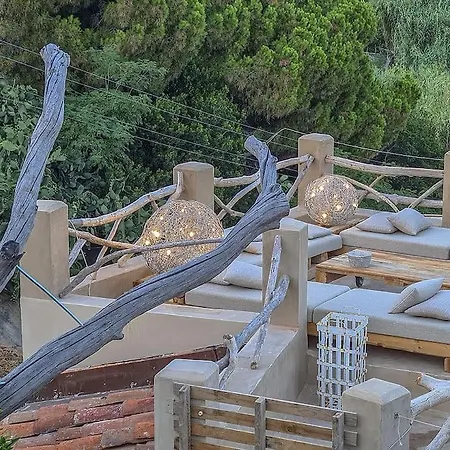 La Casa Dei Gatti A Seccheto, Una Chicca *