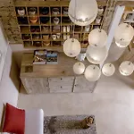 펜션 La Casa Dei Gatti A Seccheto, Chicca *
