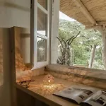 La Casa Dei Gatti A Seccheto, Chicca 펜션