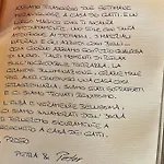 La Casa Dei Gatti A Seccheto, Chicca *