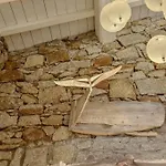 La Casa Dei Gatti A Seccheto, Chicca