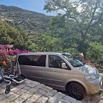 펜션 La Casa Dei Gatti A Seccheto, Chicca *