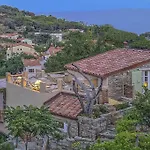 La Casa Dei Gatti A Seccheto, Chicca 펜션 *