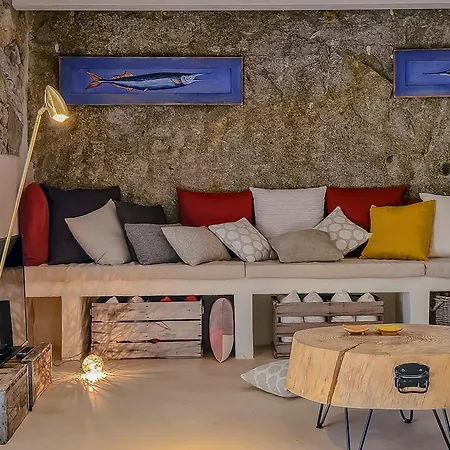 La Casa Dei Gatti A Seccheto, Chicca *