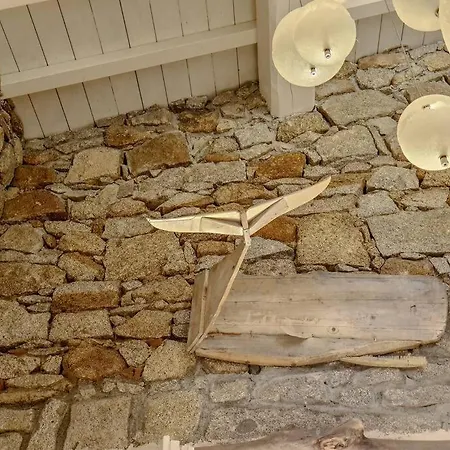 La Casa Dei Gatti A Seccheto, Chicca