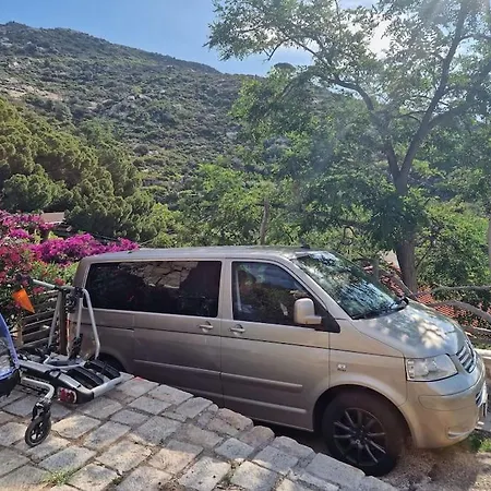 度假居 La Casa Dei Gatti A Seccheto, Chicca *