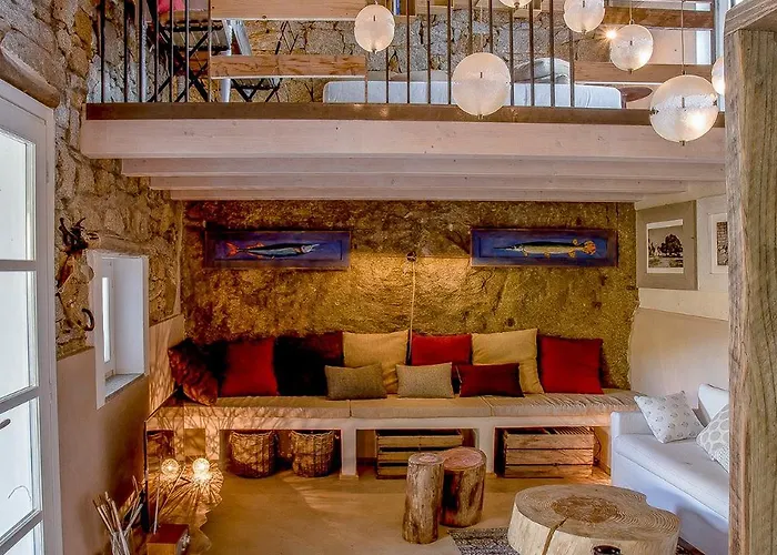 Casa vacanze La Casa Dei Gatti A Seccheto, Chicca Seccheto