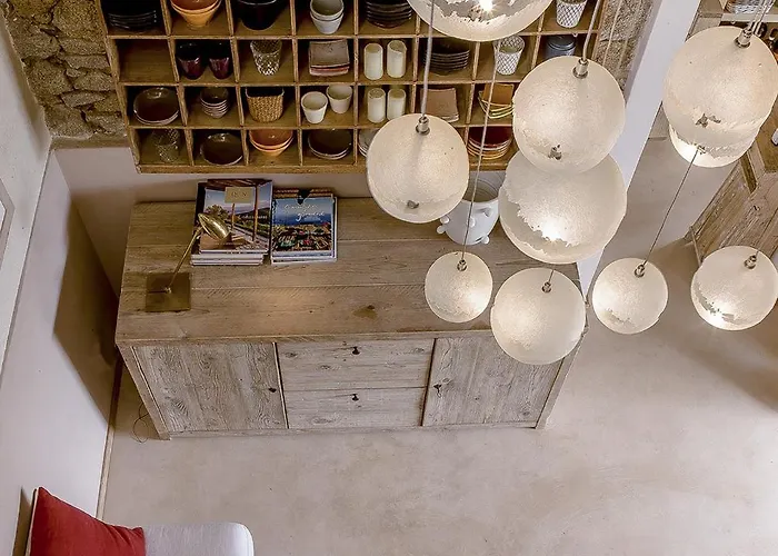 Дом отдыха La Casa Dei Gatti A Seccheto, Chicca *