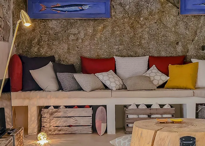 La Casa Dei Gatti A Seccheto, Chicca *