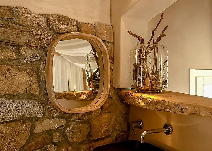 La Casa Dei Gatti A Seccheto, Chicca * Секкело