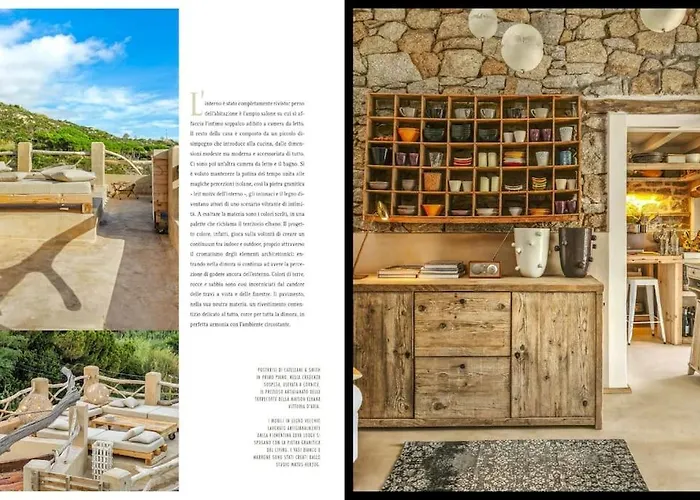 La Casa Dei Gatti A Seccheto, Chicca