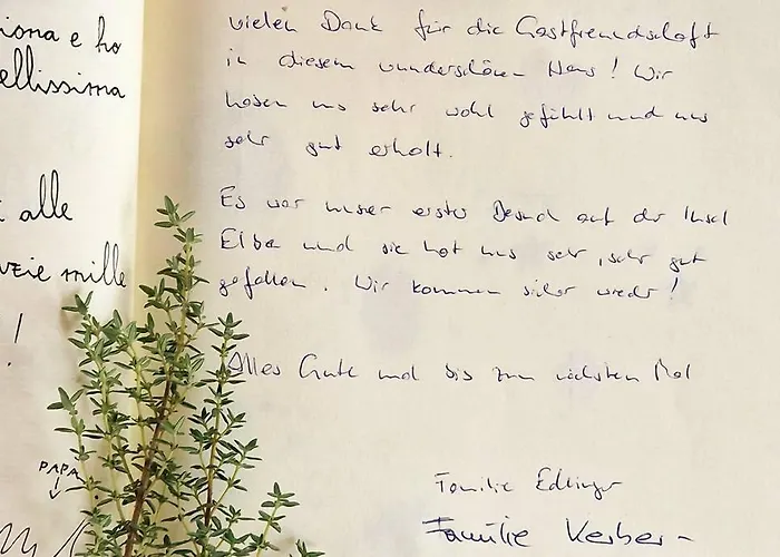 Дом отдыха La Casa Dei Gatti A Seccheto, Chicca Секкело