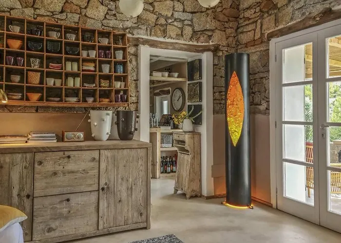 Casa vacanze La Casa Dei Gatti A Seccheto, Chicca