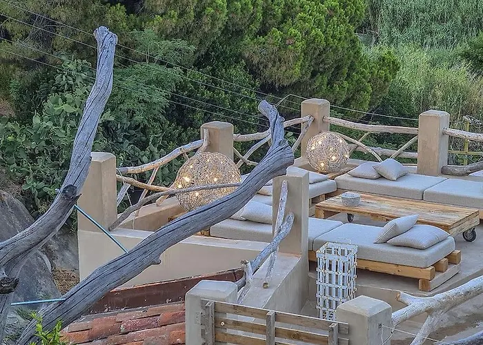 La Casa Dei Gatti A Seccheto, Chicca *