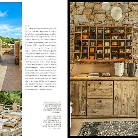 La Casa Dei Gatti A Seccheto, Chicca